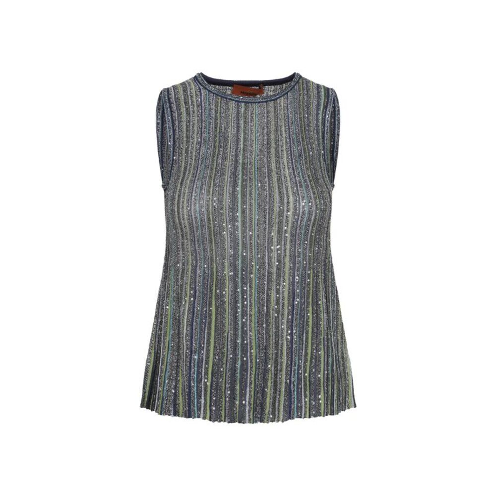 Missoni Tank Top Women